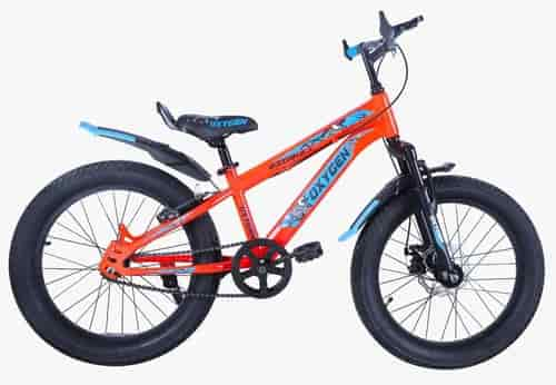 Oxygen Calypso Sports Bicycle For Adult in Delhi at best price by