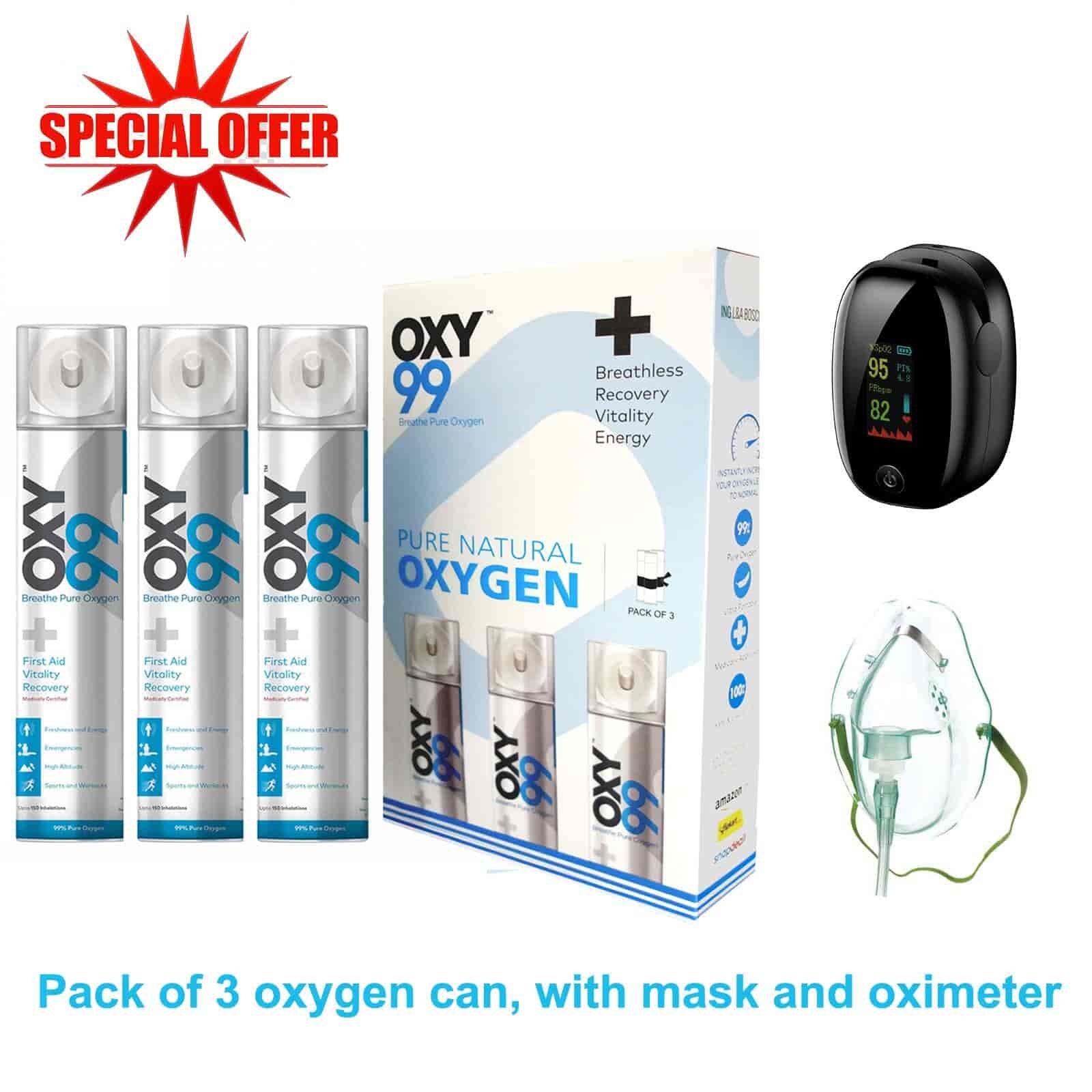 Oxygen Inhaler - Get Best Price from Manufacturers & Suppliers in India