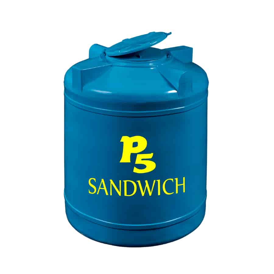 Balaji Rotomoulders 1000 Litres Water Tanks in Jodhpur Dealers