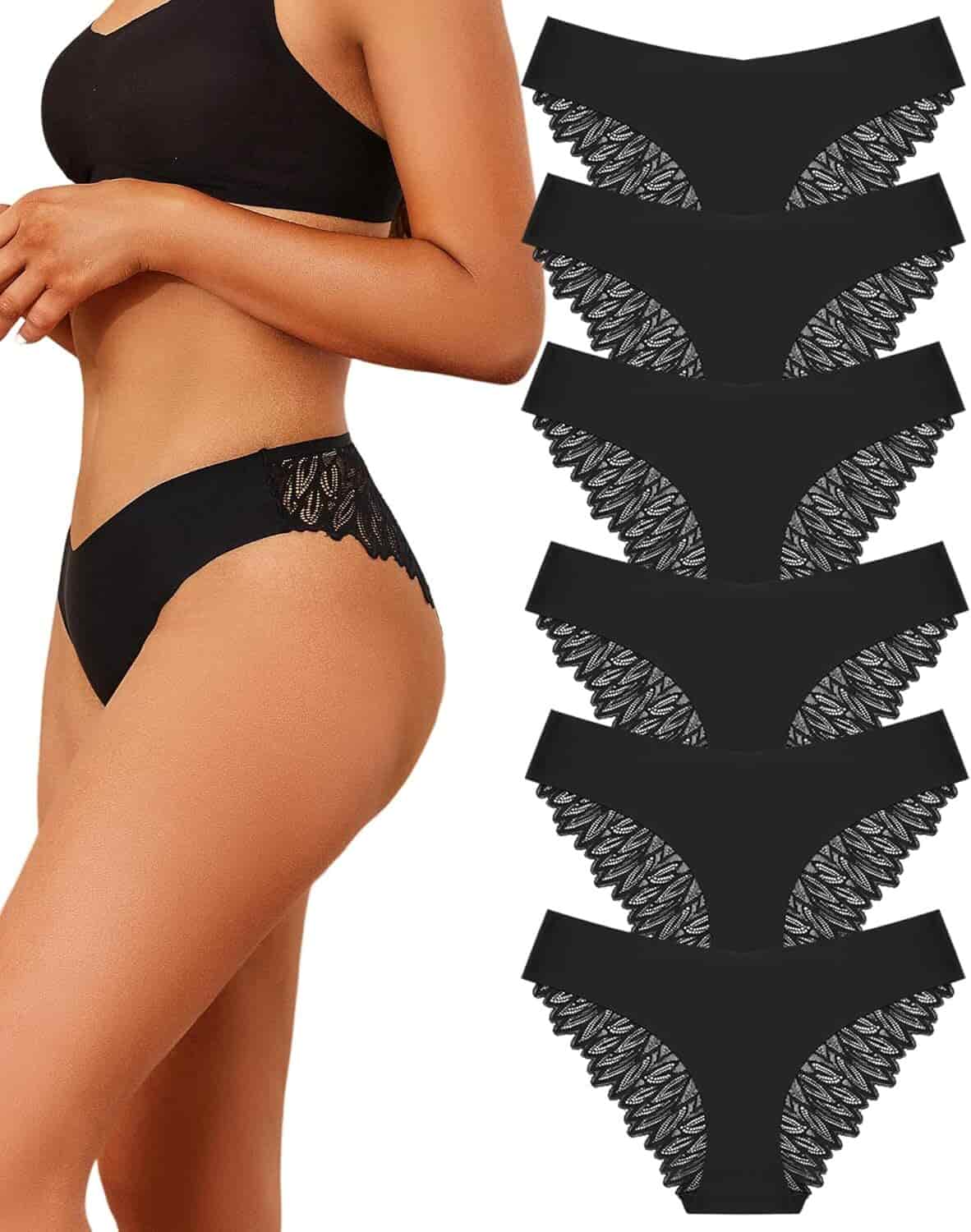 Reebok women's undergarments sales