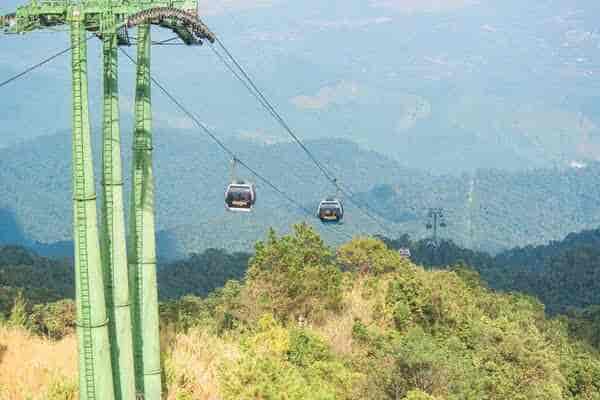 Packages For Darjeeling