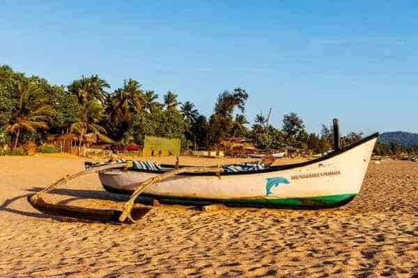 Packages For Goa