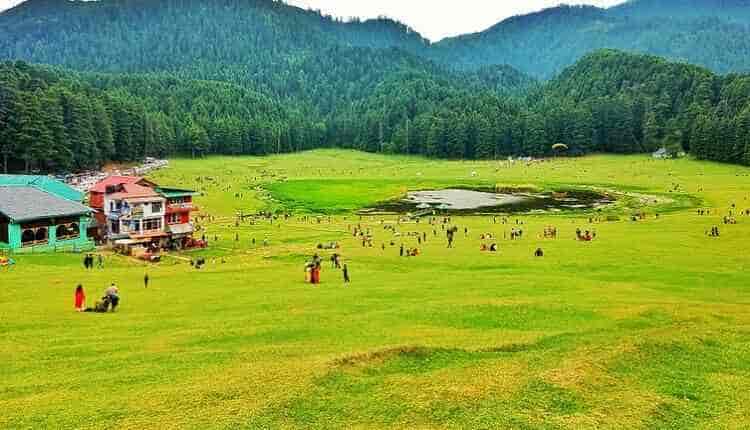 Packages For Himachal Pradesh