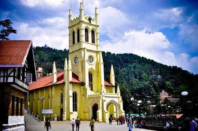 Packages For Himachal Pradesh