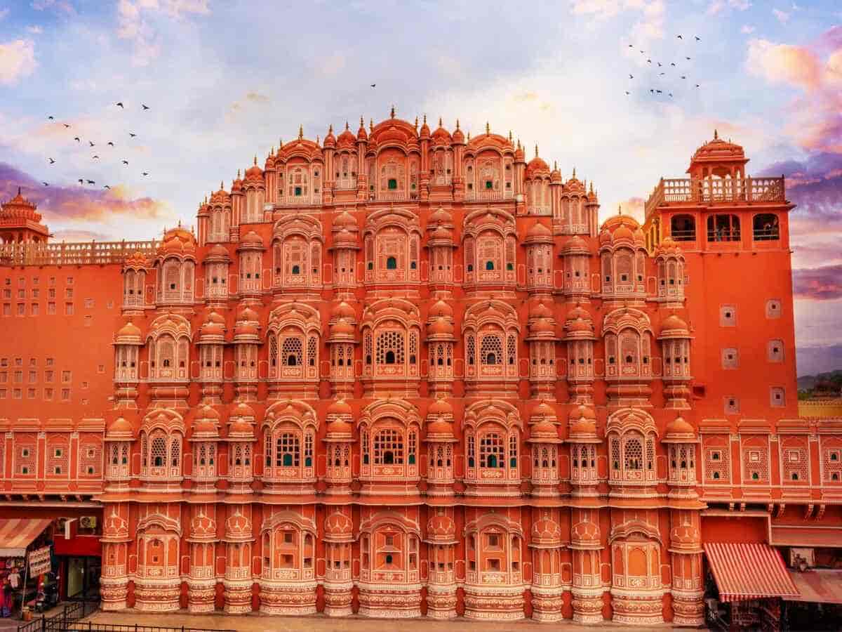Packages For Jaipur