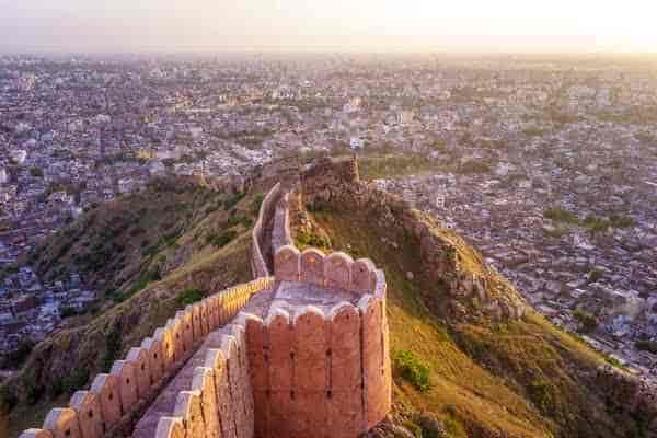 Packages For Jaipur