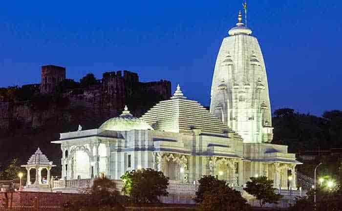 Packages For Jaipur