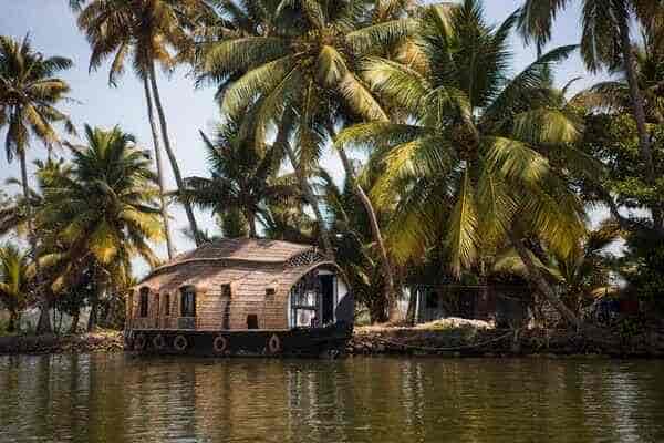 Packages For Kerala