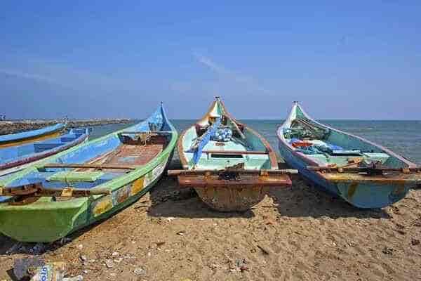 Packages For Kerala
