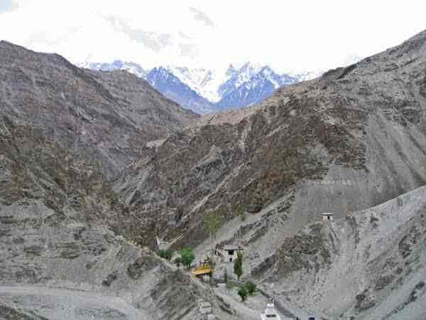 Packages For Ladakh