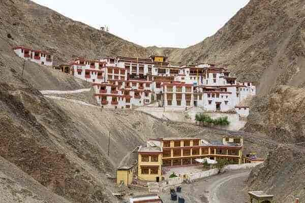 Packages For Ladakh