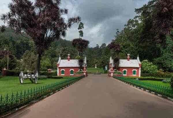 Packages For Ooty