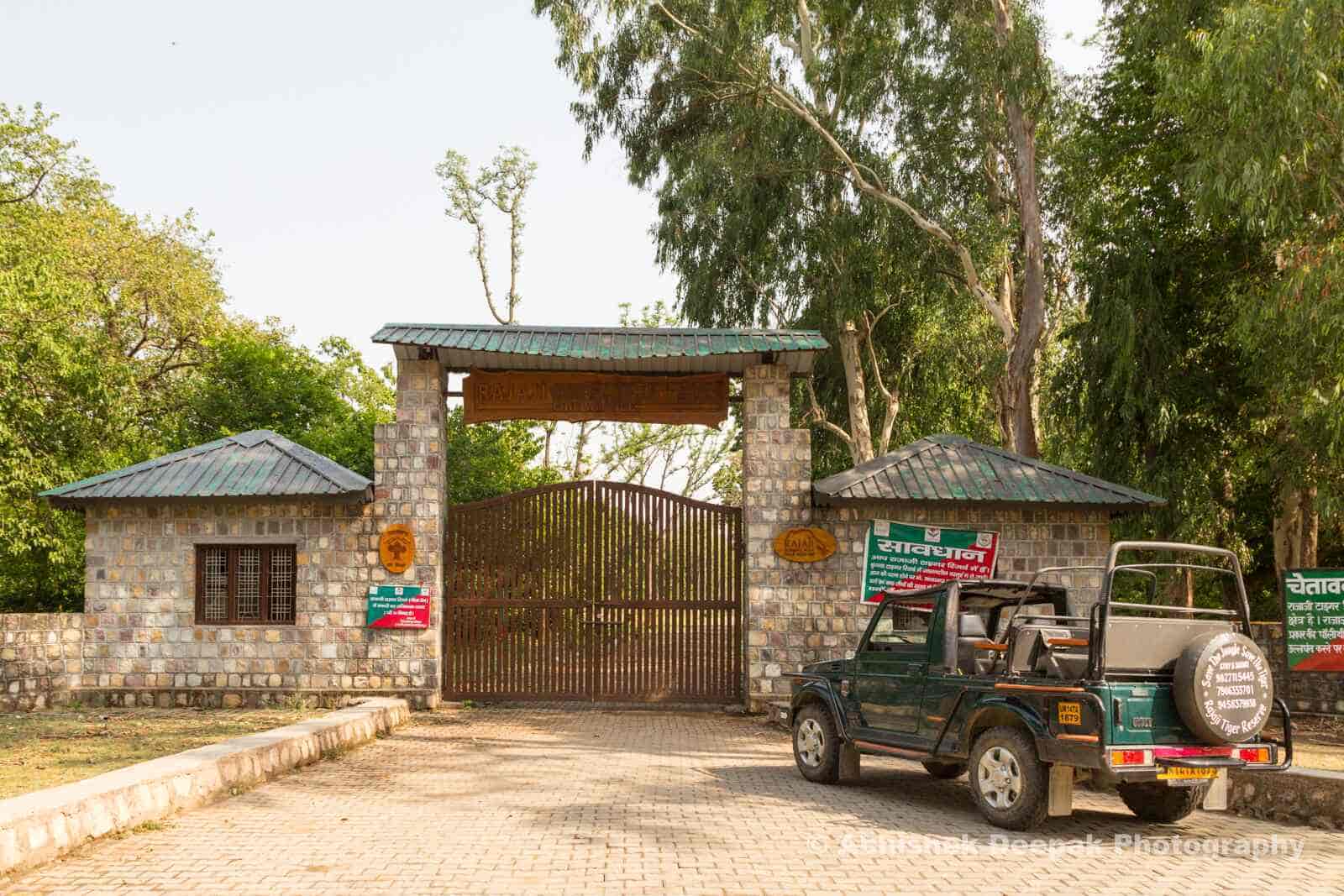 Packages For Uttarakhand