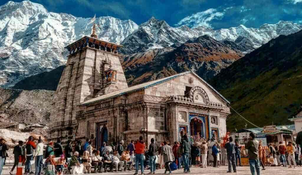 Packages For Uttarakhand