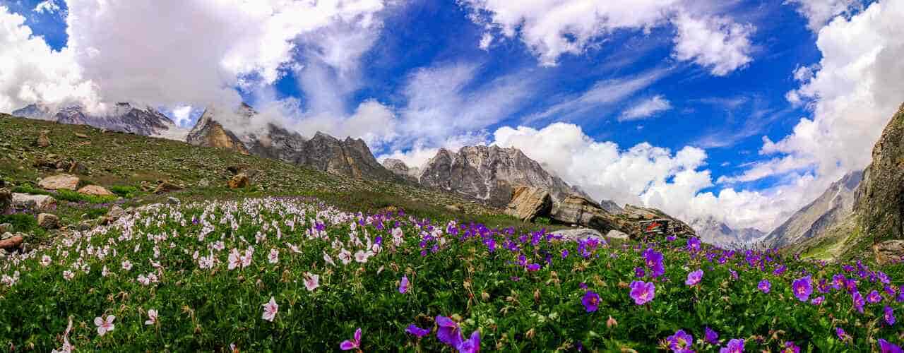 Packages For Uttarakhand