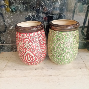 Ceramic Planters Imported - Get Best Price from Manufacturers & Suppliers  in India