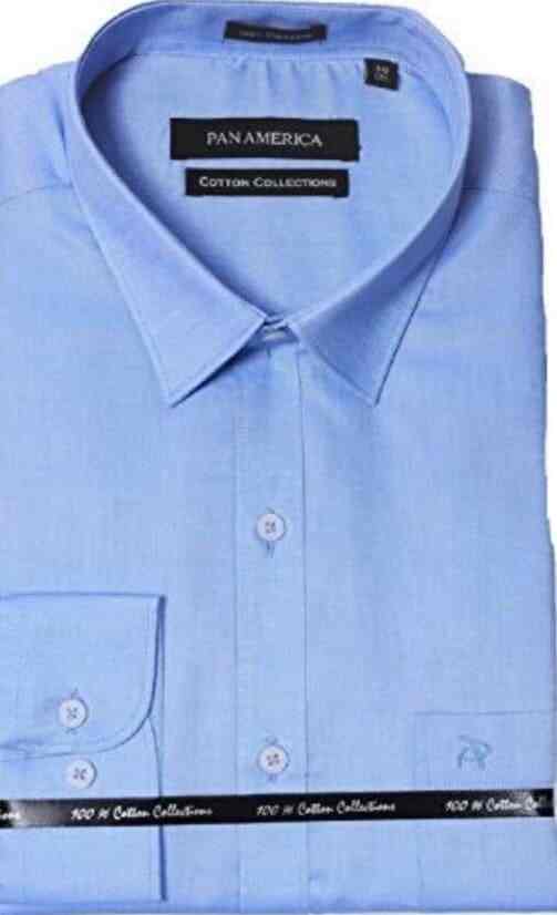 Pan America Formal Shirt Get Best Price from Manufacturers Suppliers in India