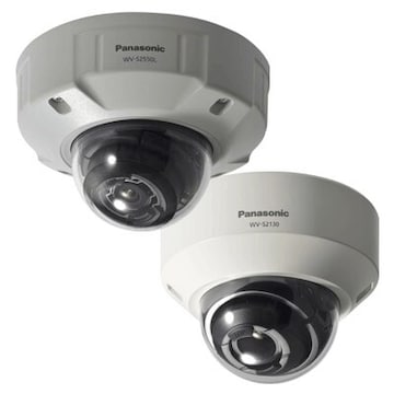 panasonic cctv camera price