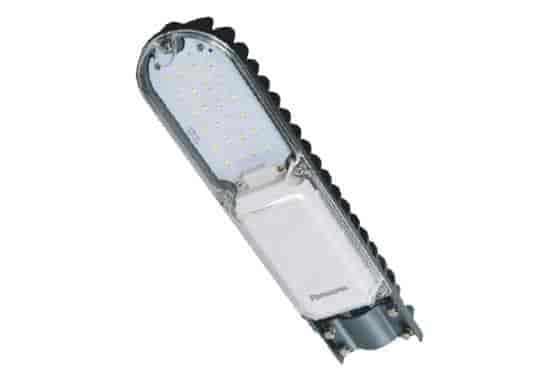 Panasonic LED Street Light (15 W, 1500lm, PSTM01157)