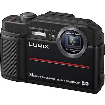 Panasonic Fz85 Dc Fz85 Black Digital Cameras in Delhi - Dealers 