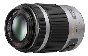 Lumix Camera Lens - Camera Lens Panasonic Price Starting From Rs 