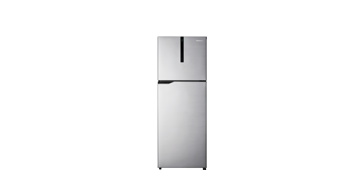 panasonic 268 litres