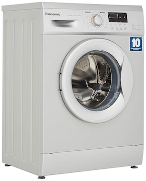 Panasonic 6 Kg Silver Fully Automatic Price Starting From Rs 