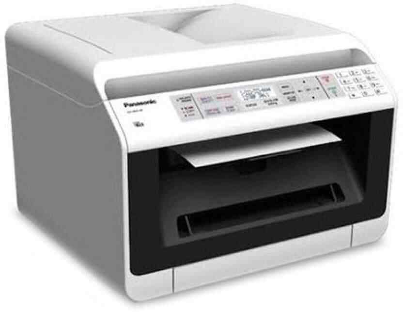 panasonic printers