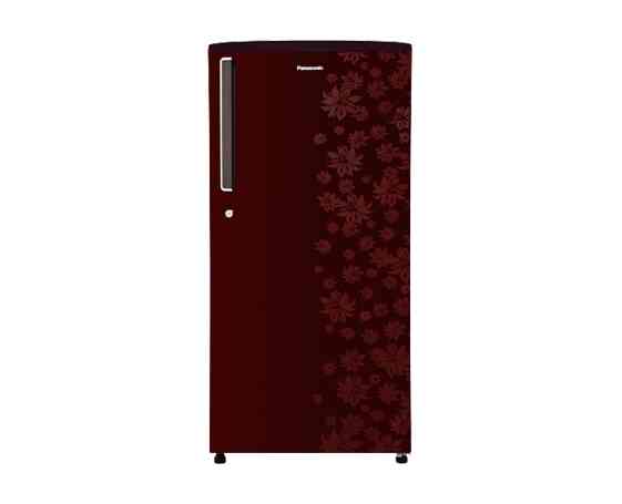Panasonic 192 litre fridge new arrivals