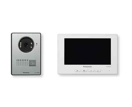 Panasonic Video Door Phone [VL-SF70SX]