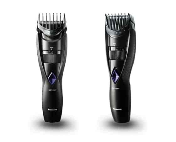 Panasonic Wet and Dry Trimmer [ER-GB37]