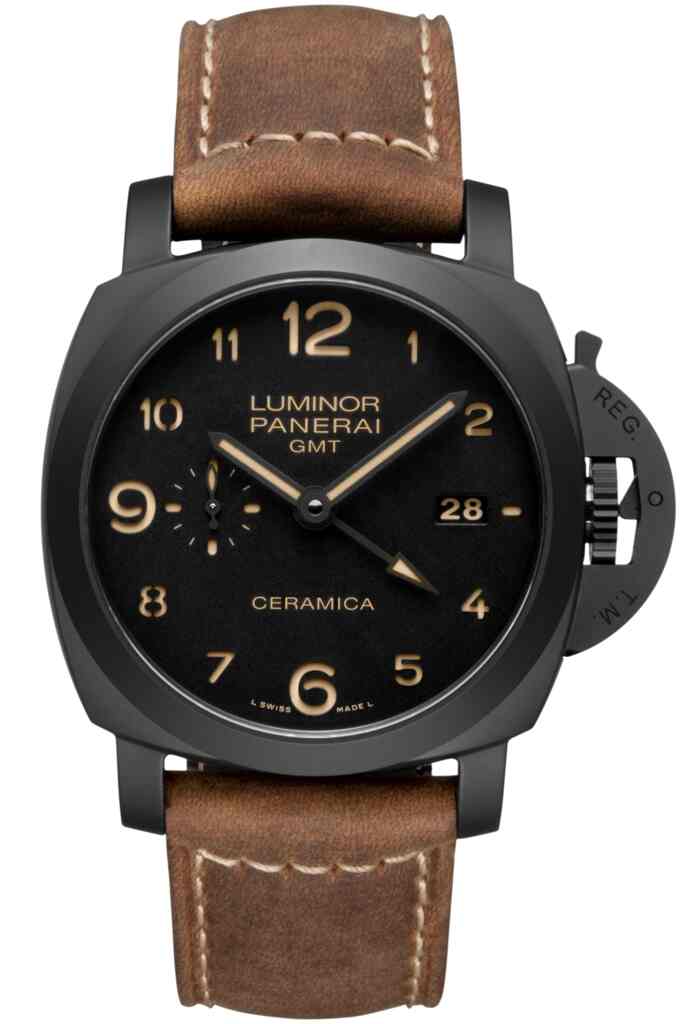 panerai palladium