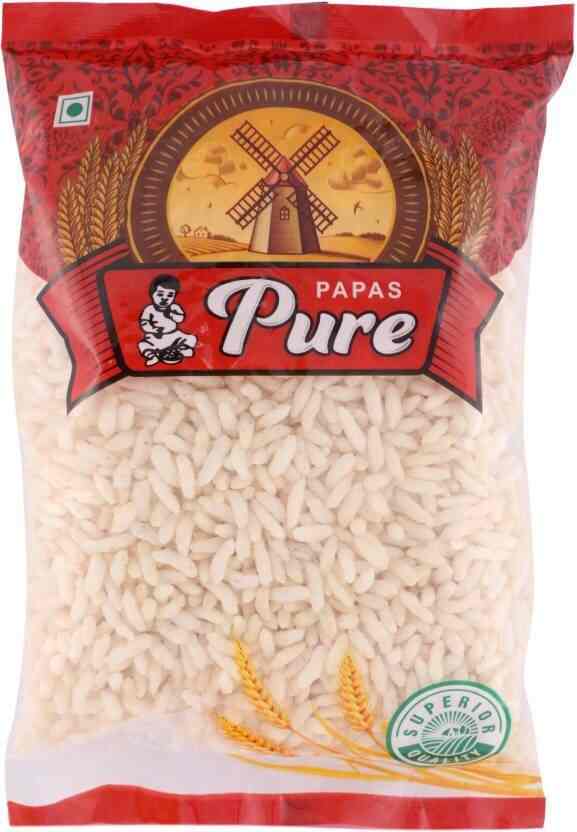 PAPAS Pure Parboiled White Rice - PAPAS Pure Parboiled Brown Rice Price ...