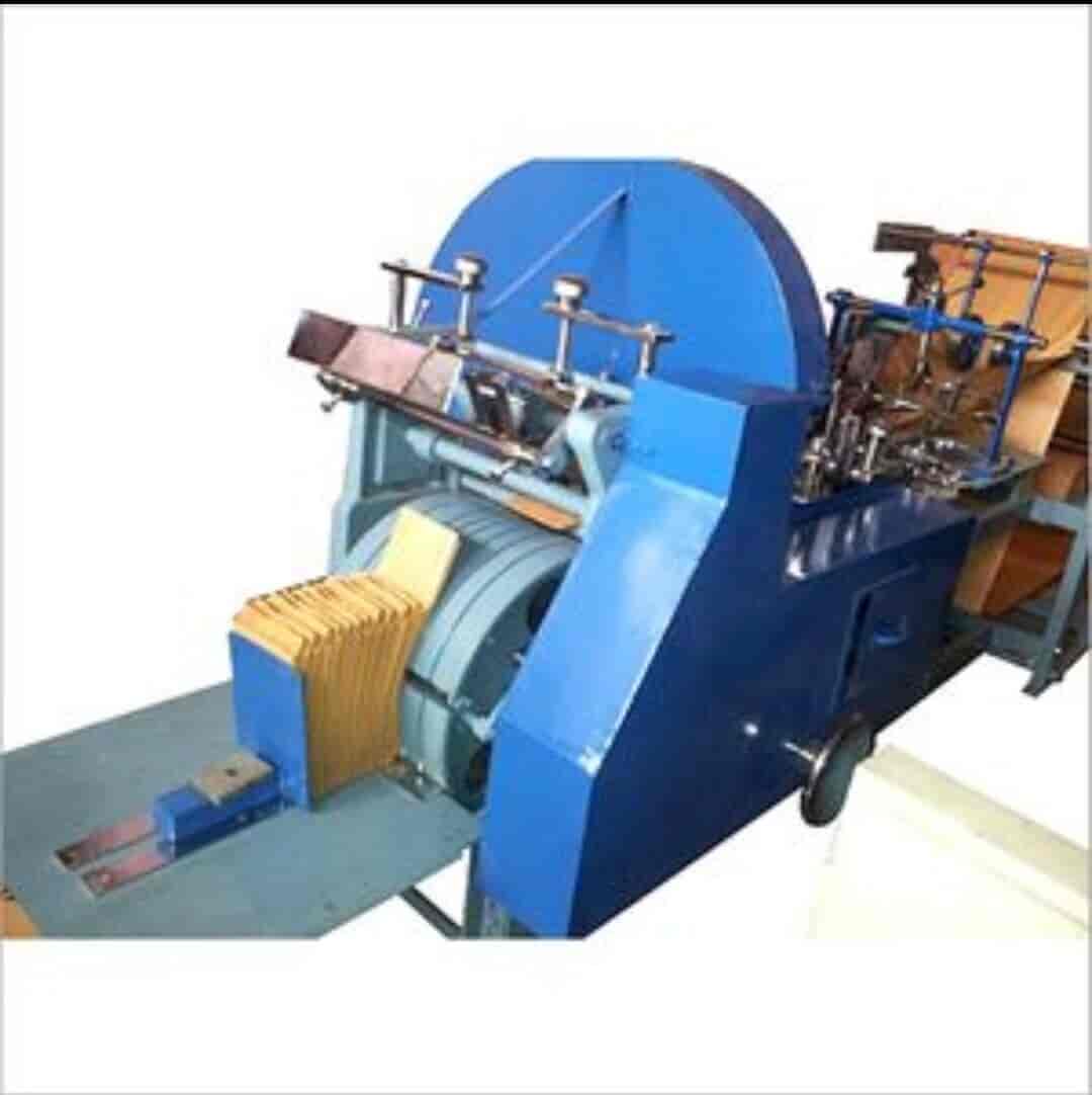 Details 79+ paper bag making machine kolkata super hot in.duhocakina