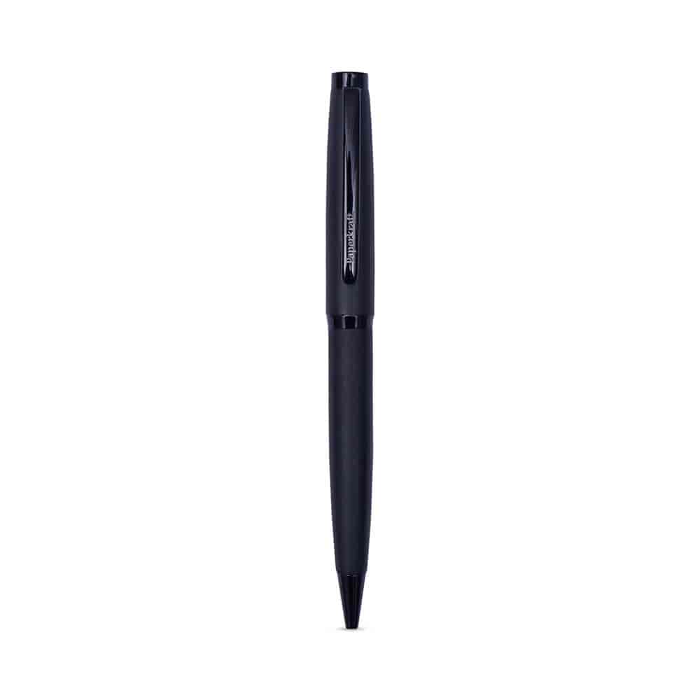 Paperkraft Black Ball Pen Get Best Price from Manufacturers
