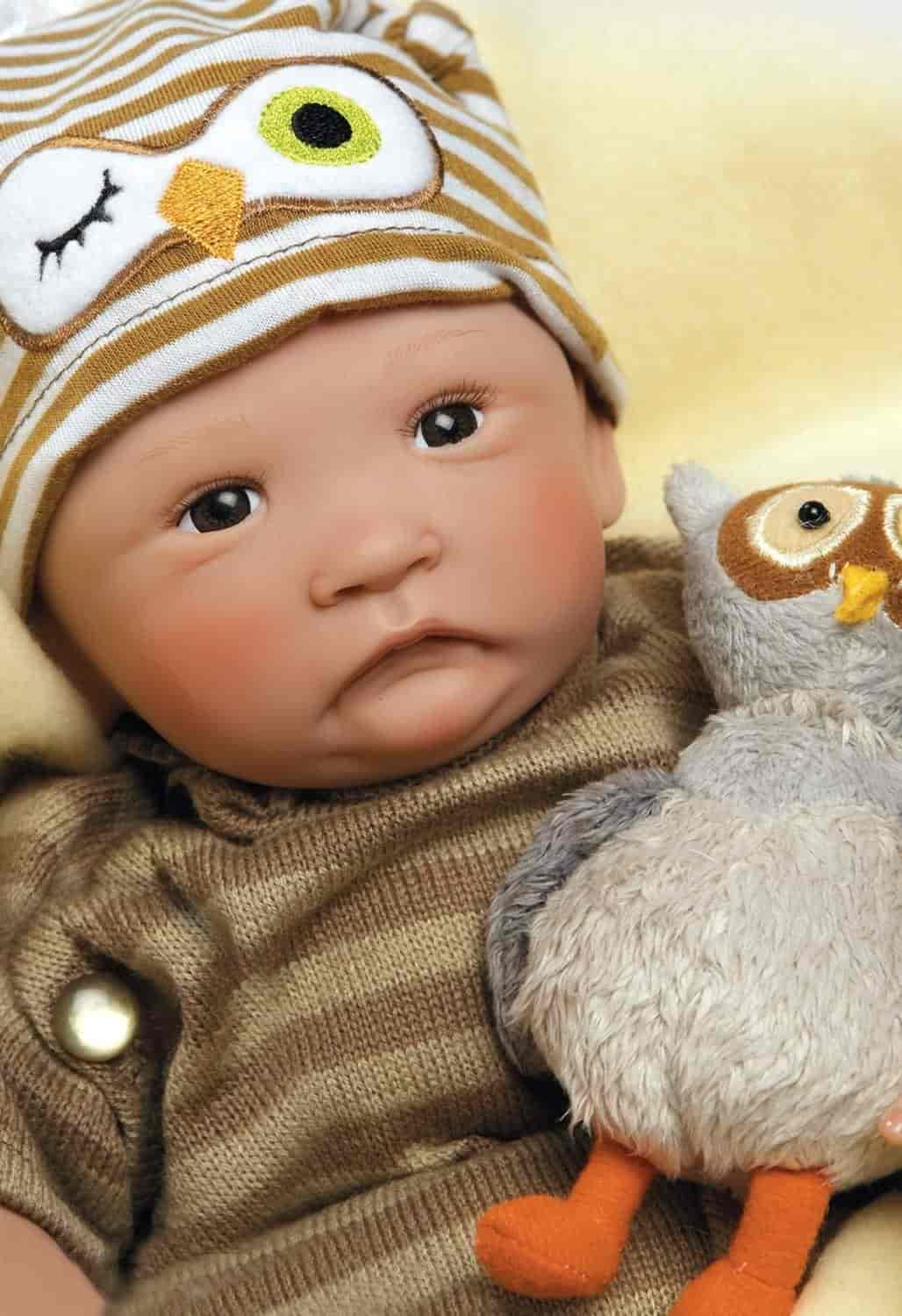 Paradise galleries hoot hoot discount