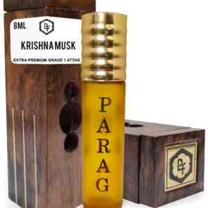 Parag Fragrances Musk Ittar in Pune Dealers Manufacturers