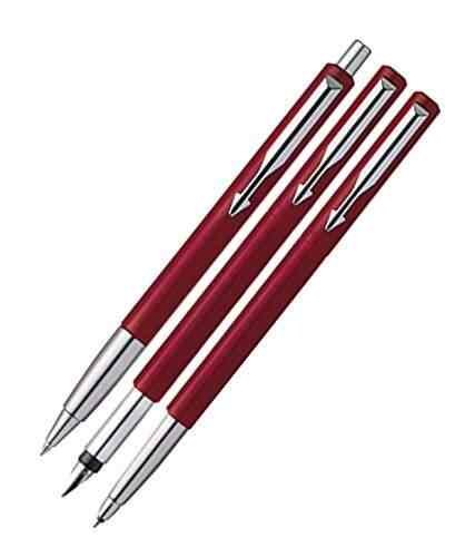 Parker vector rollerball review clearance