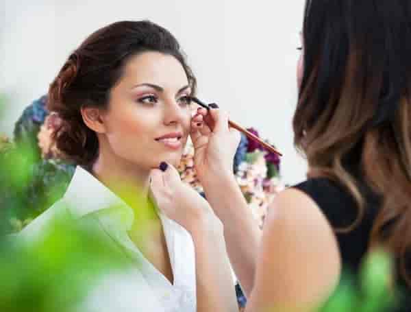 Party Makeup for Family