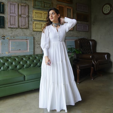 designer dresses for womens in hyderabad Women's Gowns in Hyderabad - Elegant, Stylish & Trendy Designs
