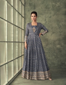 western party wear dresses in bangalore Western Long Dresses For Party in Bangalore