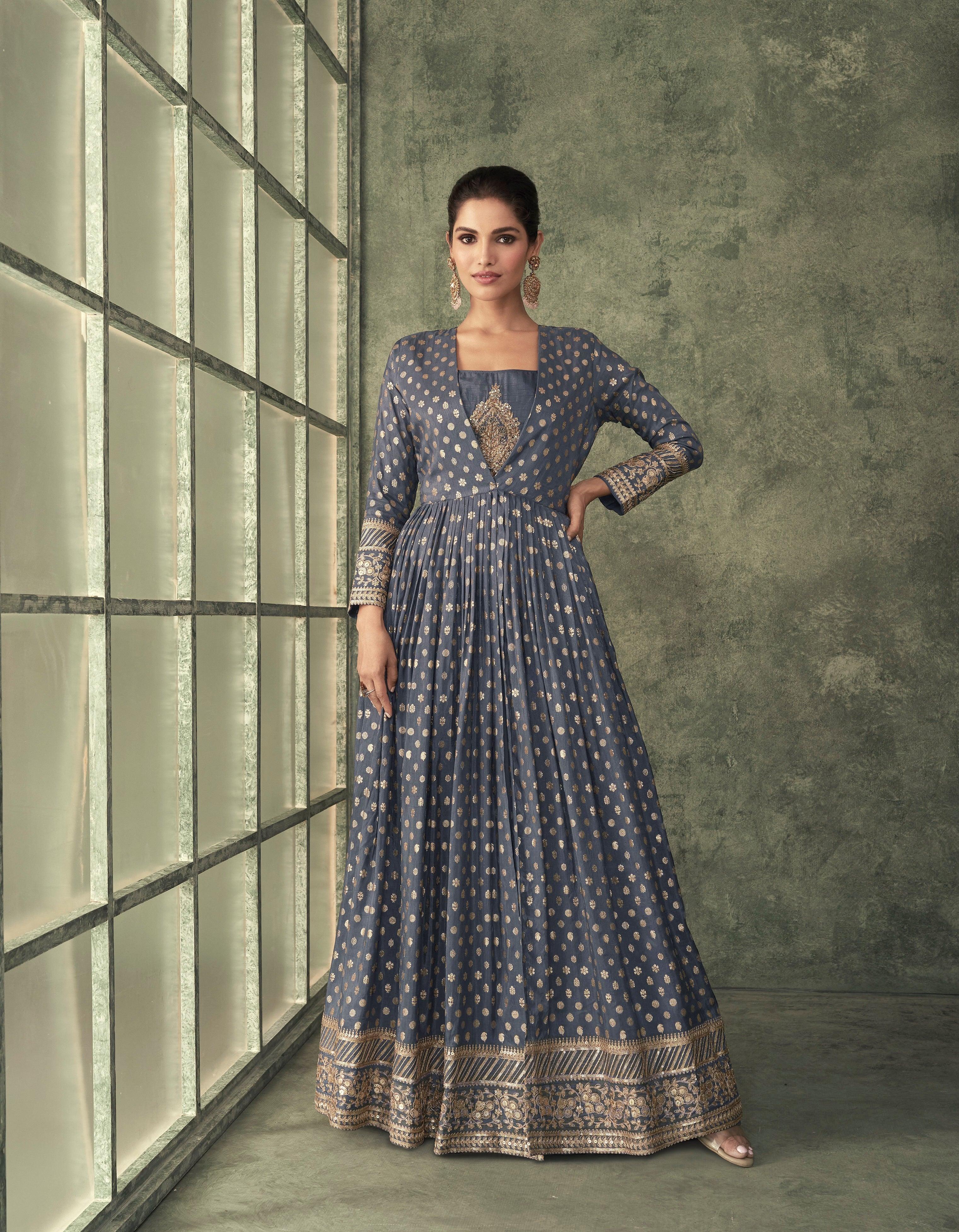 western party wear dresses in bangalore Western Long Dresses For Party in Bangalore