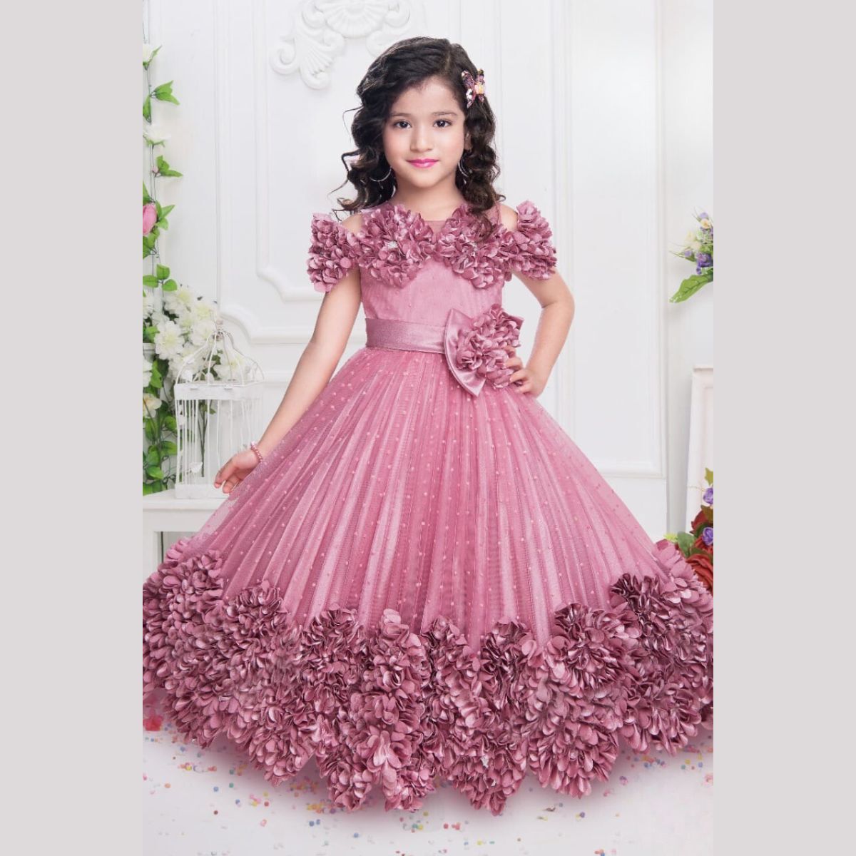 party dresses in bangalore Girls Party Dresses in Bangalore - Stylish, Trendy & Affordable