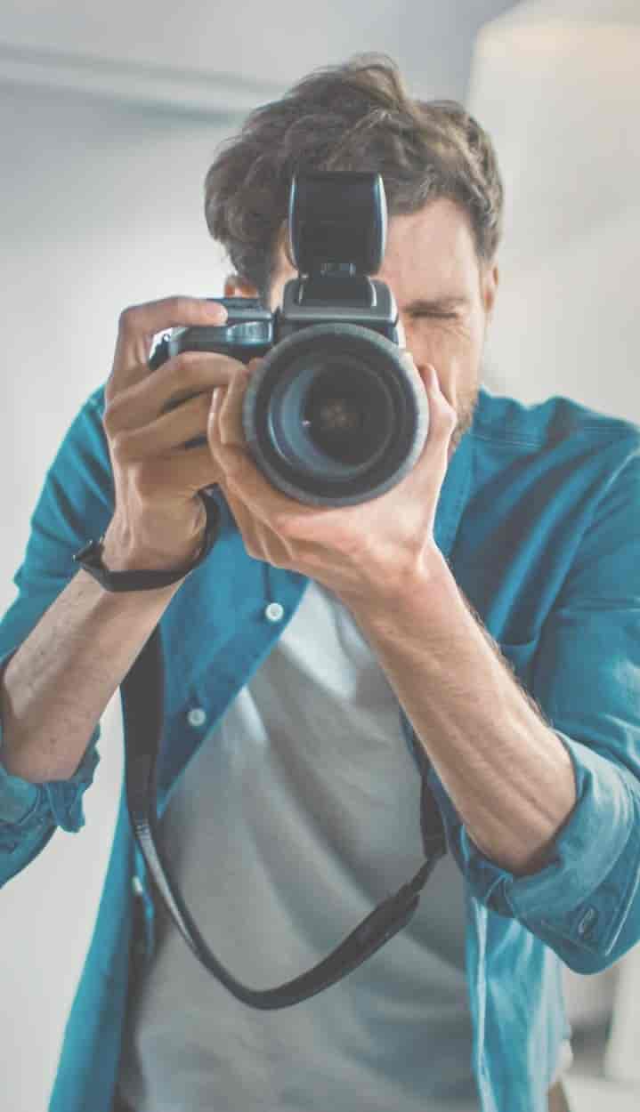 Passport Photo Booth Services