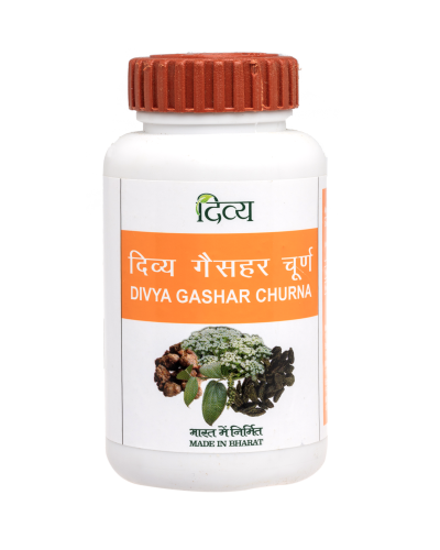 Patanjali Divya Gashar Churna 100gm