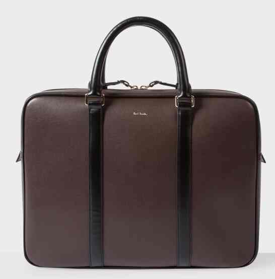 paul smith business bag