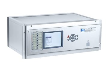 Phasor Measurement Unit in Vijayawada - Advanced, Reliable & High ...