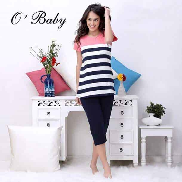 o baby night dress