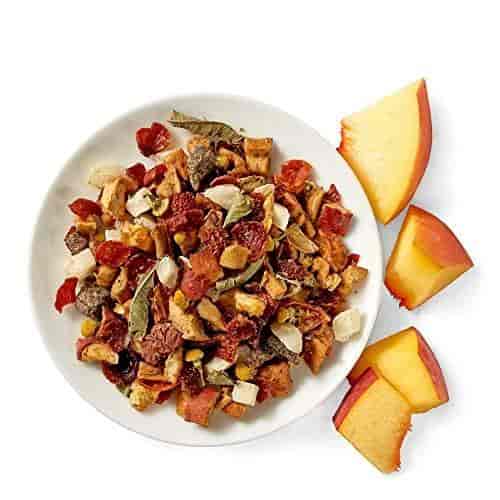 Peach Tranquility Herbal Tea by Teavana