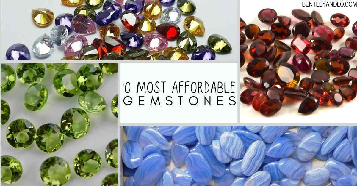 Gemstones For Jewelry Making Get Best Price from Manufacturers Suppliers in India